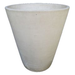 Single Cone Architectural Pottery. Bisque Marked.