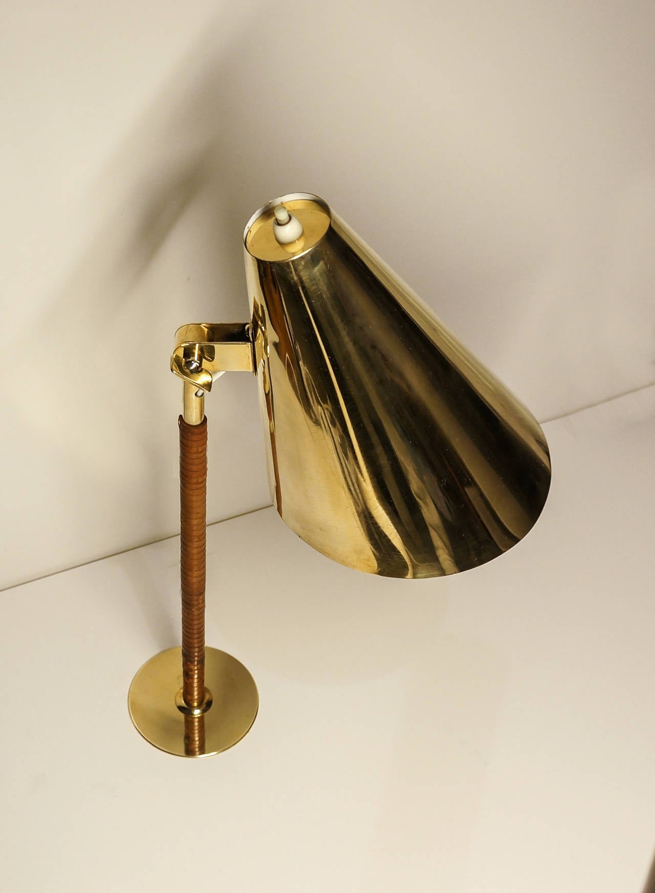 paavo tynell table lamp