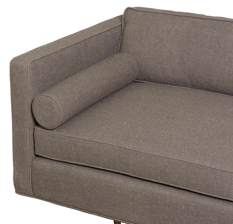 American Harvey Probber Sofa
