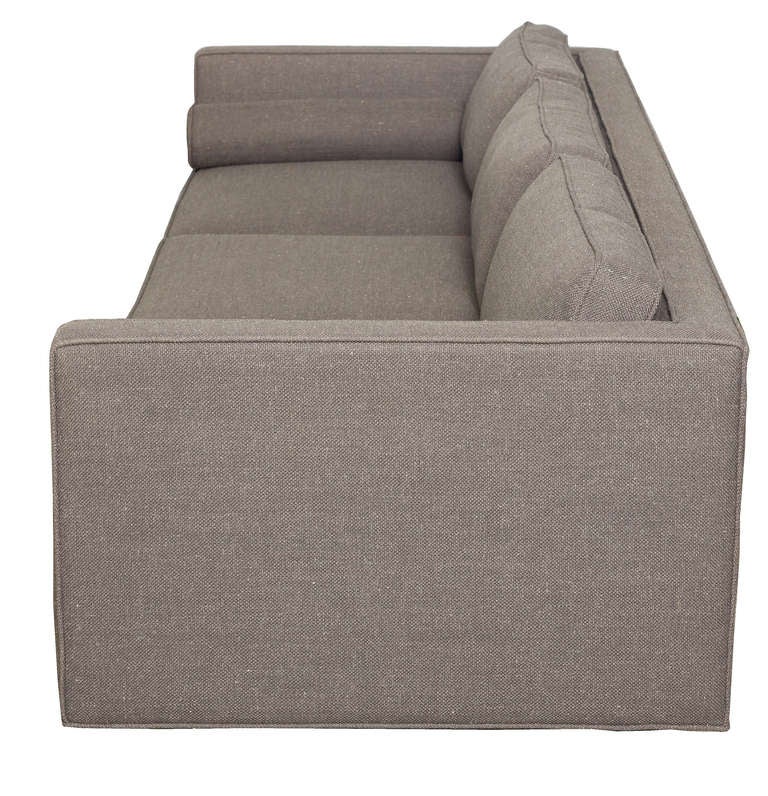 Mid-Century Modern Harvey Probber Sofa