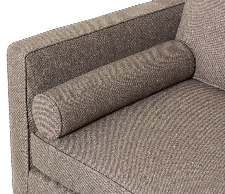 Harvey Probber Sofa In Excellent Condition In Amarillo, TX