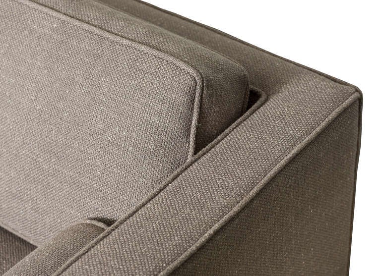 Mid-20th Century Harvey Probber Sofa