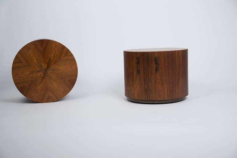 American Harvey Probber Occasional Tables