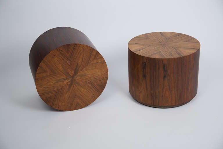 Harvey Probber Occasional Tables 1