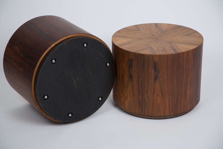 Harvey Probber Occasional Tables 2