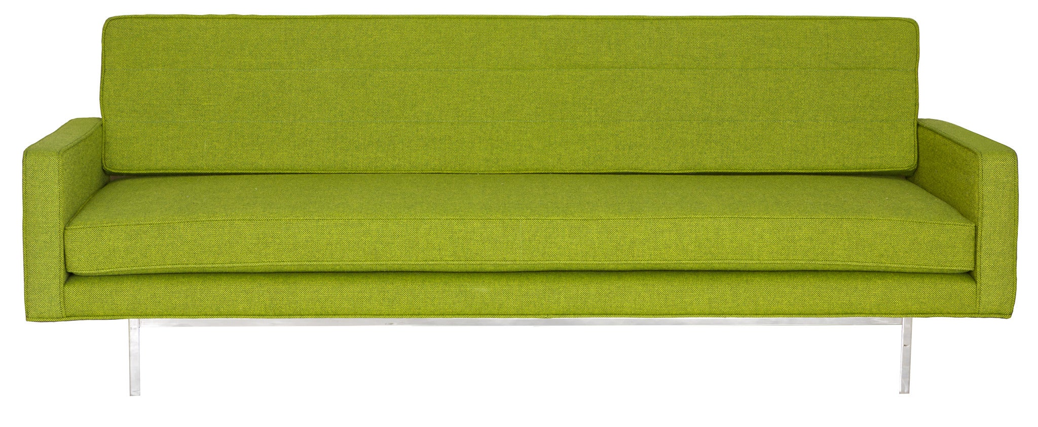 Florence Knoll Daybed Sofa