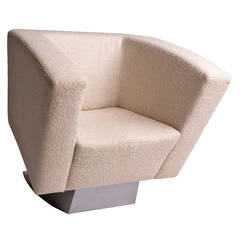 Moroso Seating