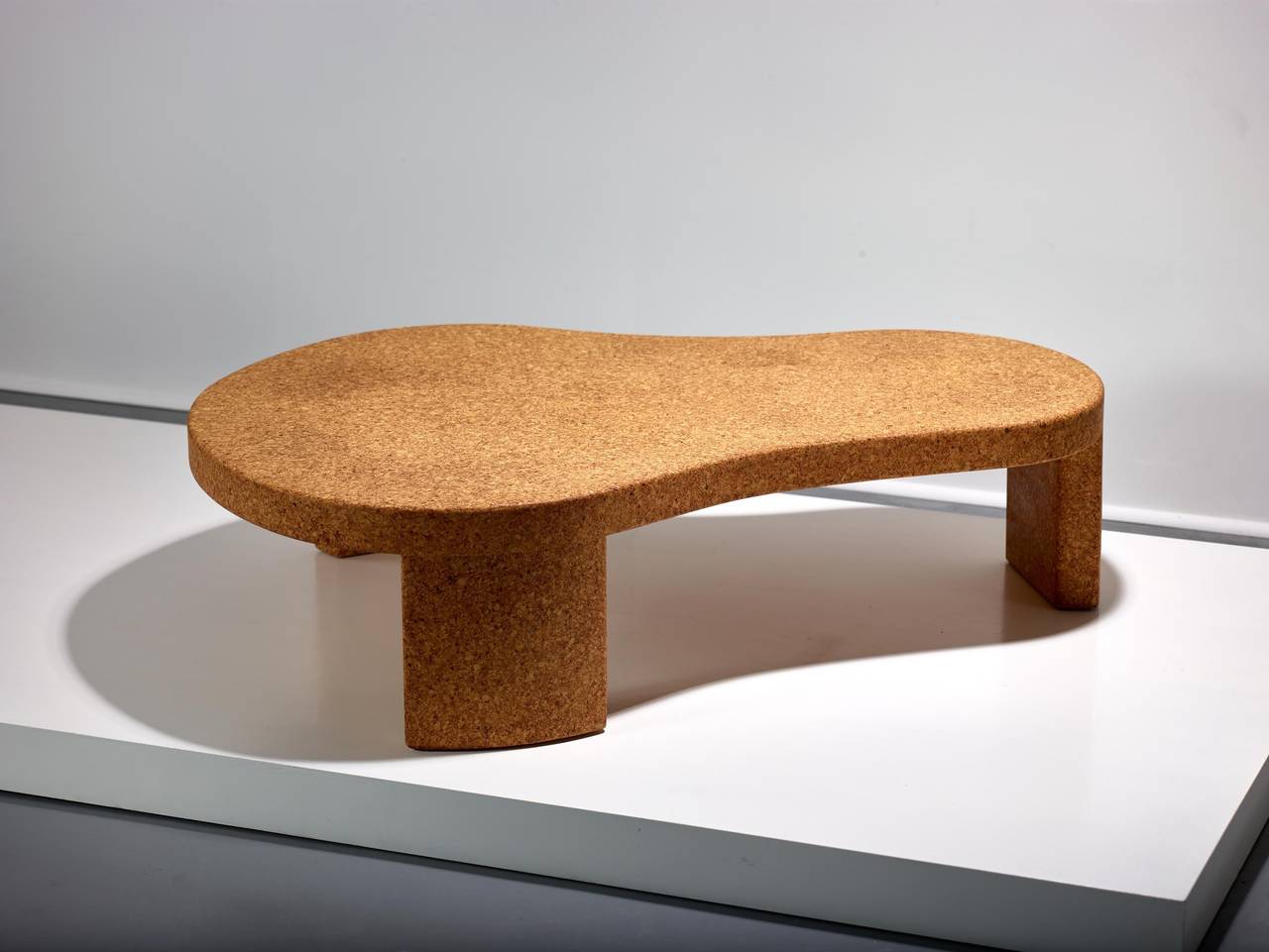 Rare Paul Frankl Coffee Table In Excellent Condition In Amarillo, TX