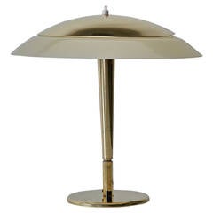 Paavo Tynell Model 5061 Lamp, Taito Oy