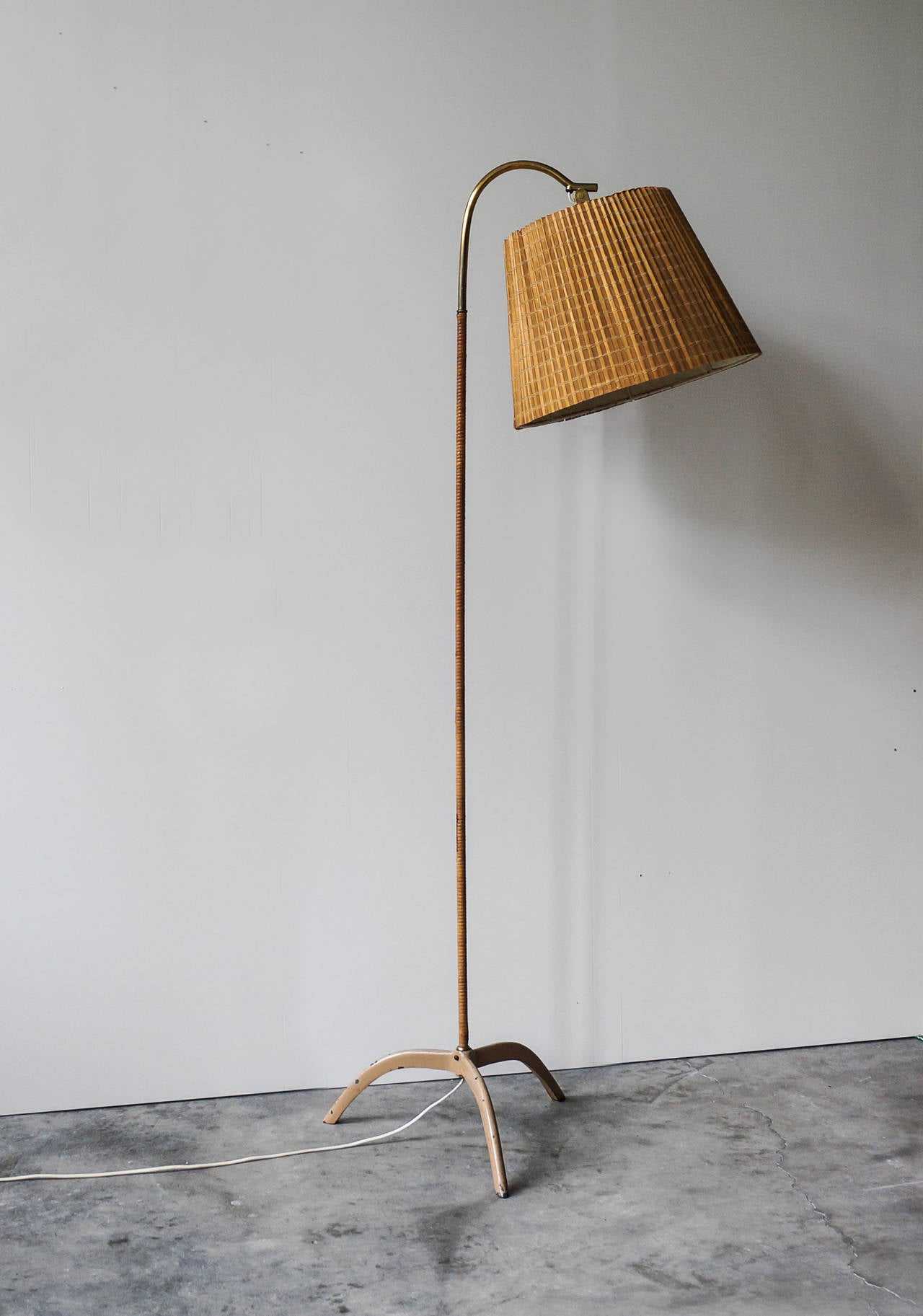 paavo tynell lamp