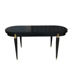 Fabulous French Neoclassical Dining Table