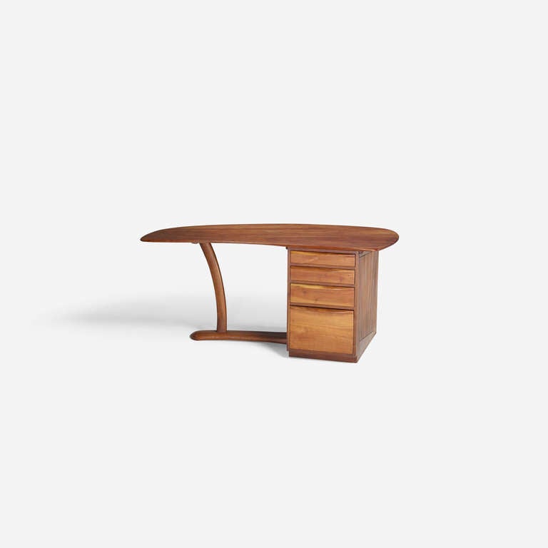 wharton esherick table