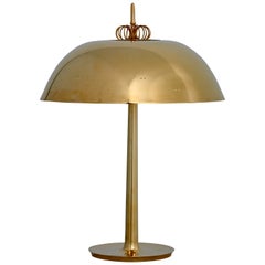 Paavo Tynell Table Lamp, Model 9211