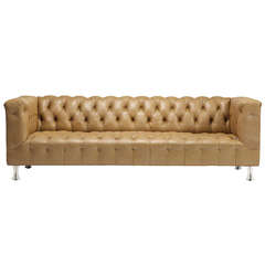 John Vesey Sofa