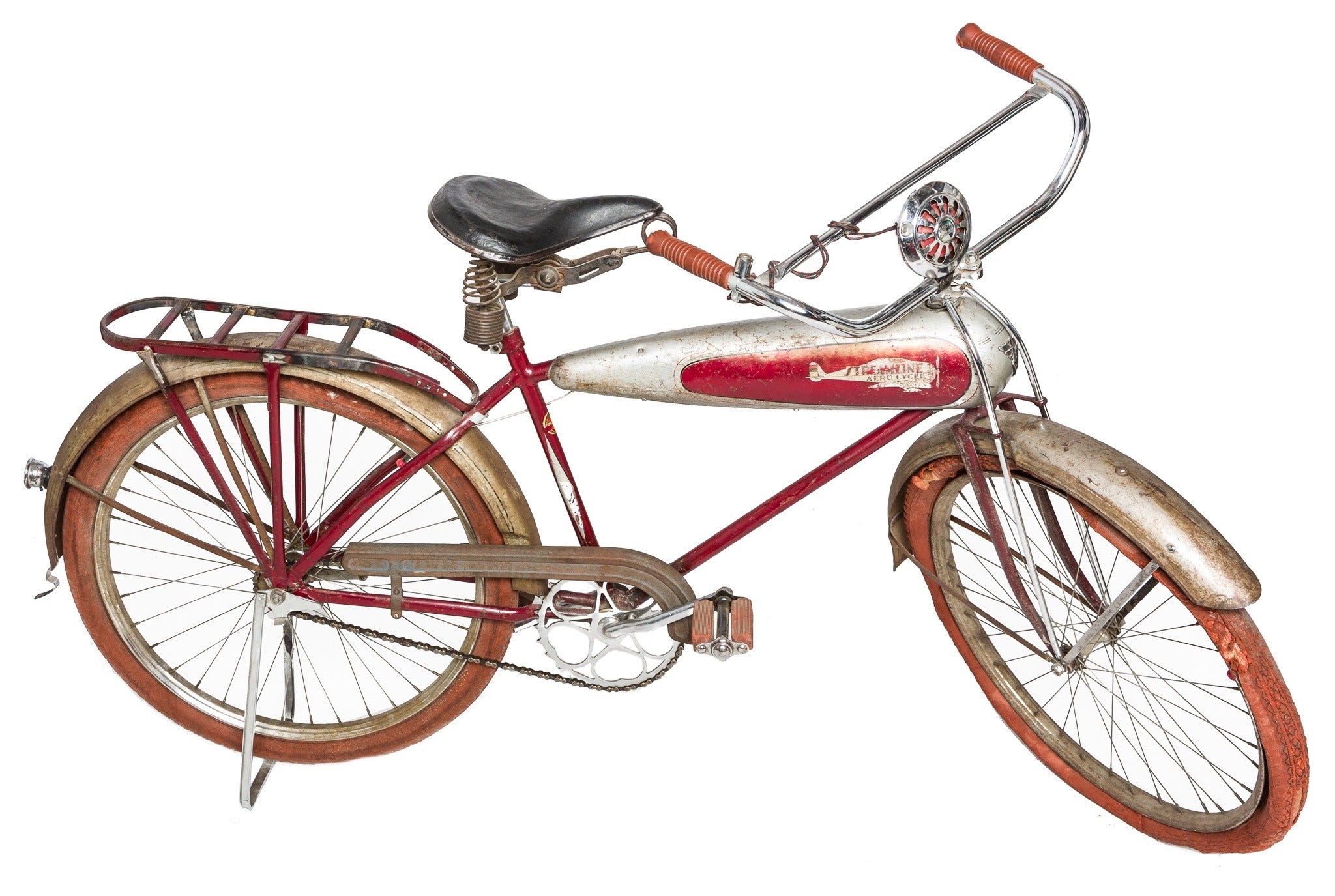 Schwinn Aerocycle