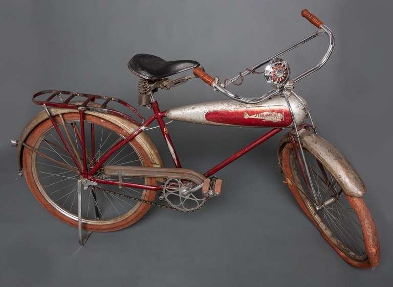 schwinn aerocycle price