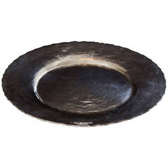 Tapio Wirkkala, Sterling Silver Plate or Dish, Model TW410 8
