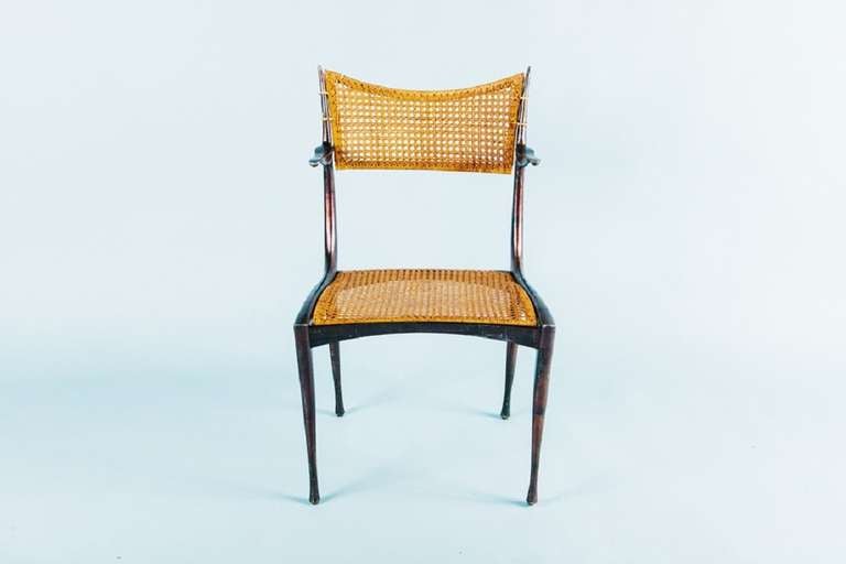 Dan Johnson Gazelle Chairs (Set of 6) 1