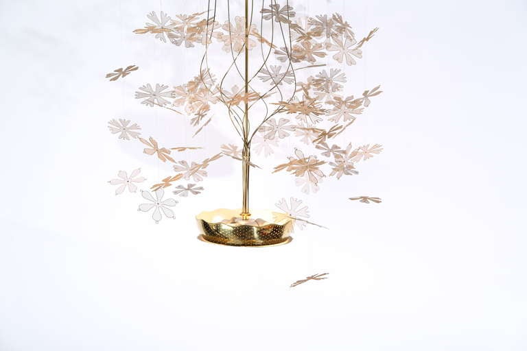 Paavo Tynell Chandelier 2