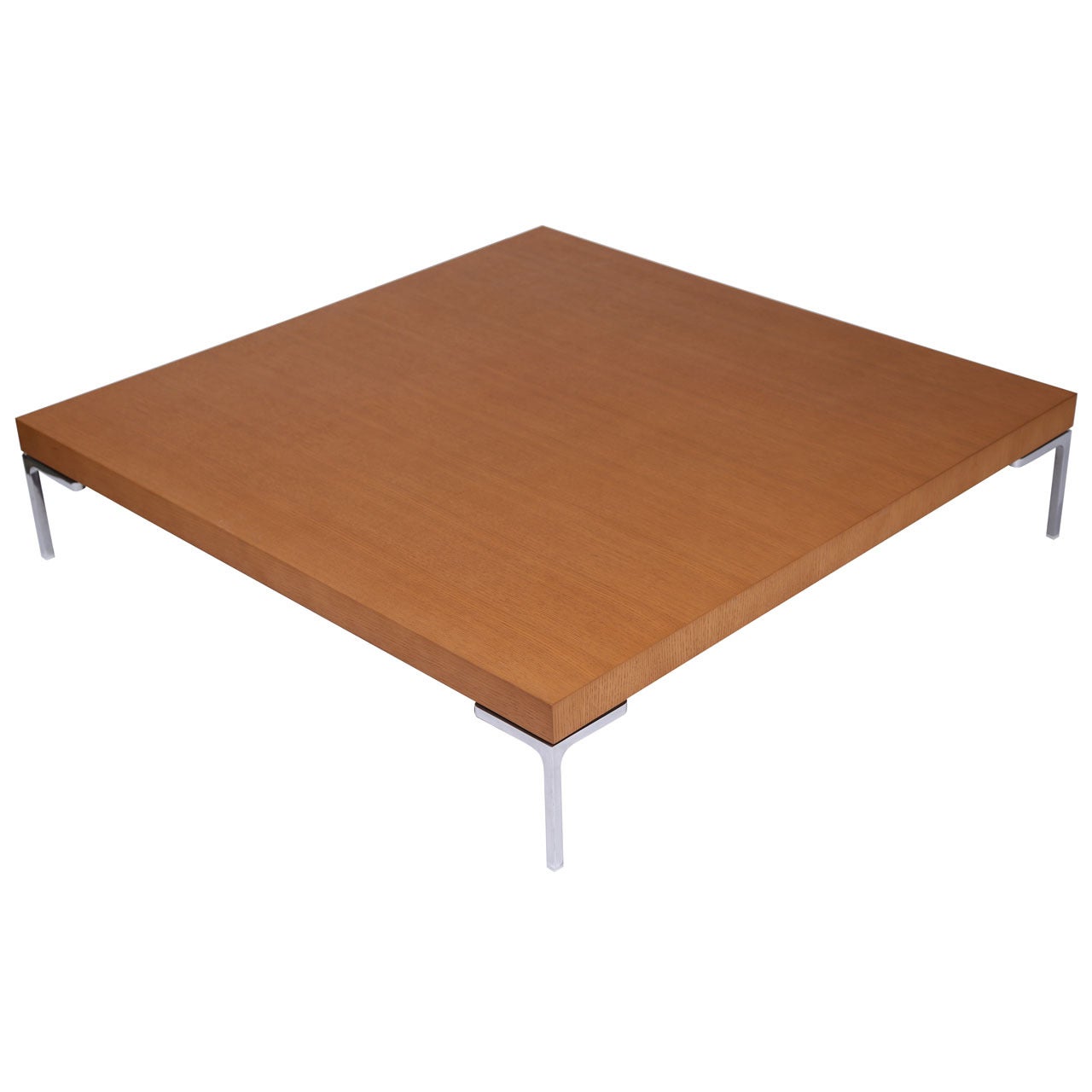 Antonio Citterio Charles Low Table for B&B Italia