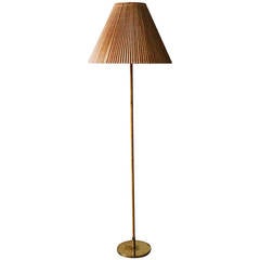 Paavo Tynell Floor Lamp