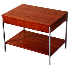 George Nelson Table for Herman Miller 12