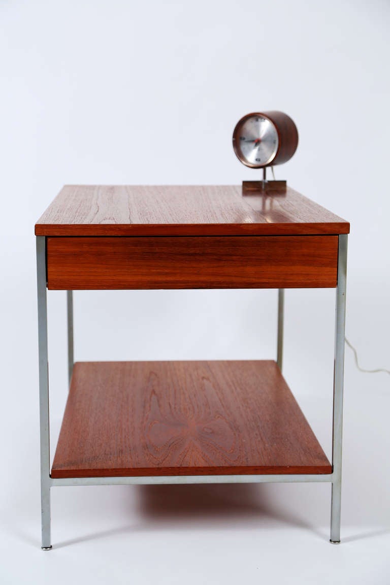 George Nelson Table for Herman Miller, 1950s 1