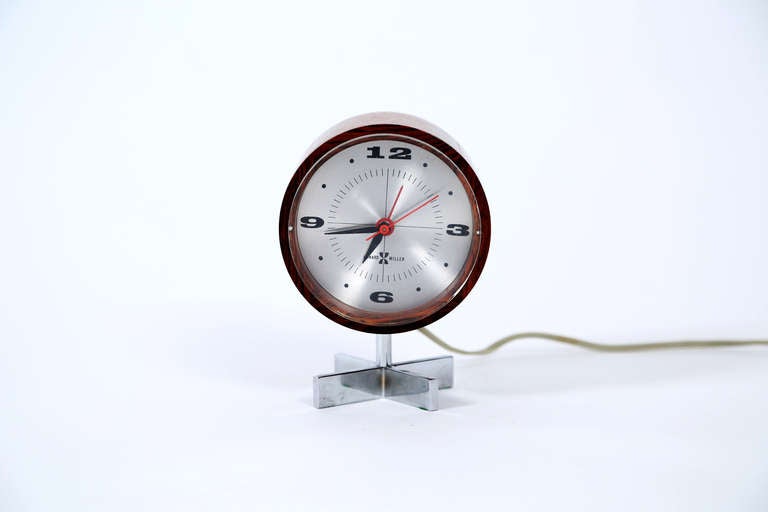 arthur umanoff clock