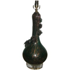 Murano Lamp