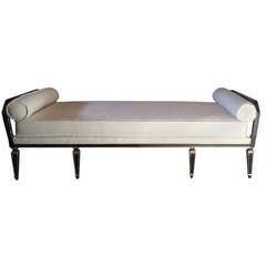 Antique Day Bed