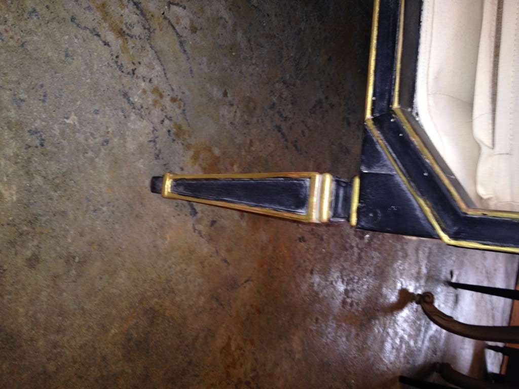 Antique Day Bed In Good Condition In Dallas, TX