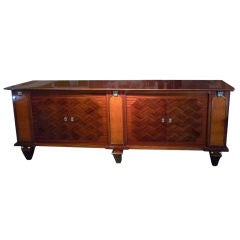 1930's French Buffet 3