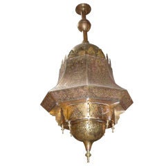 Turkish Palace Lantern 7