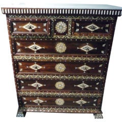Syrian Chest 5
