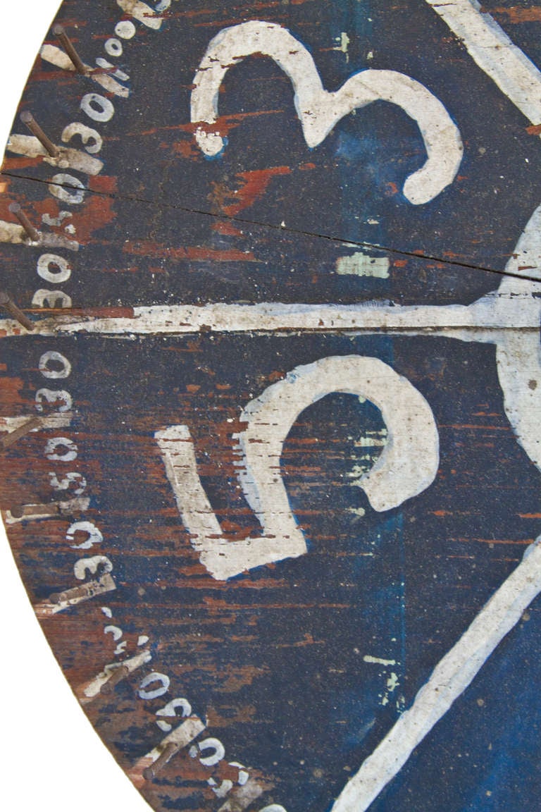 Homemade Gaming Wheel