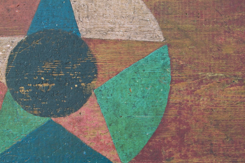 Early Star Game Board