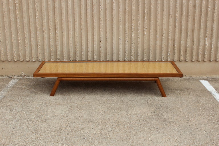Coffee table by T. H. Robsjohn-Gibbings
