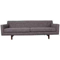 Sofa Designed by Edward Wormley for Dunbar