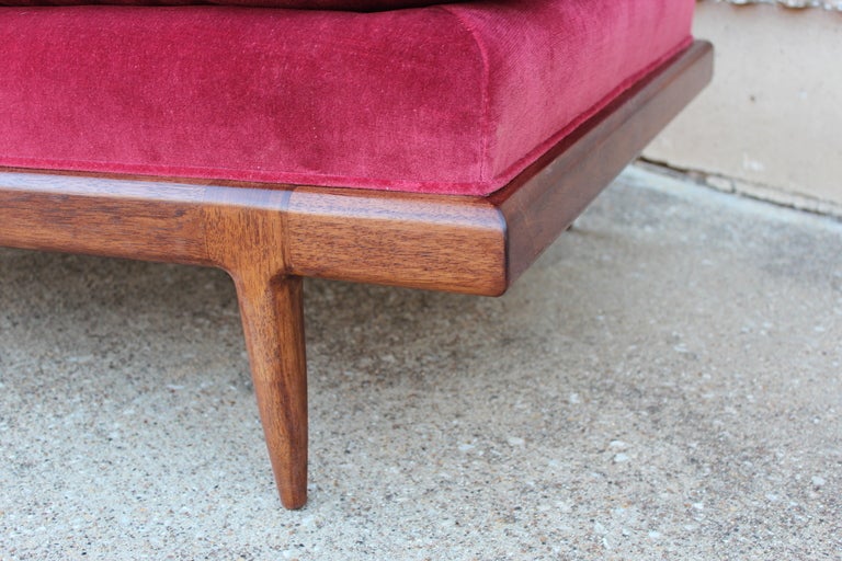 Rare Tomlinson Sophisticate Chaise Longue 5