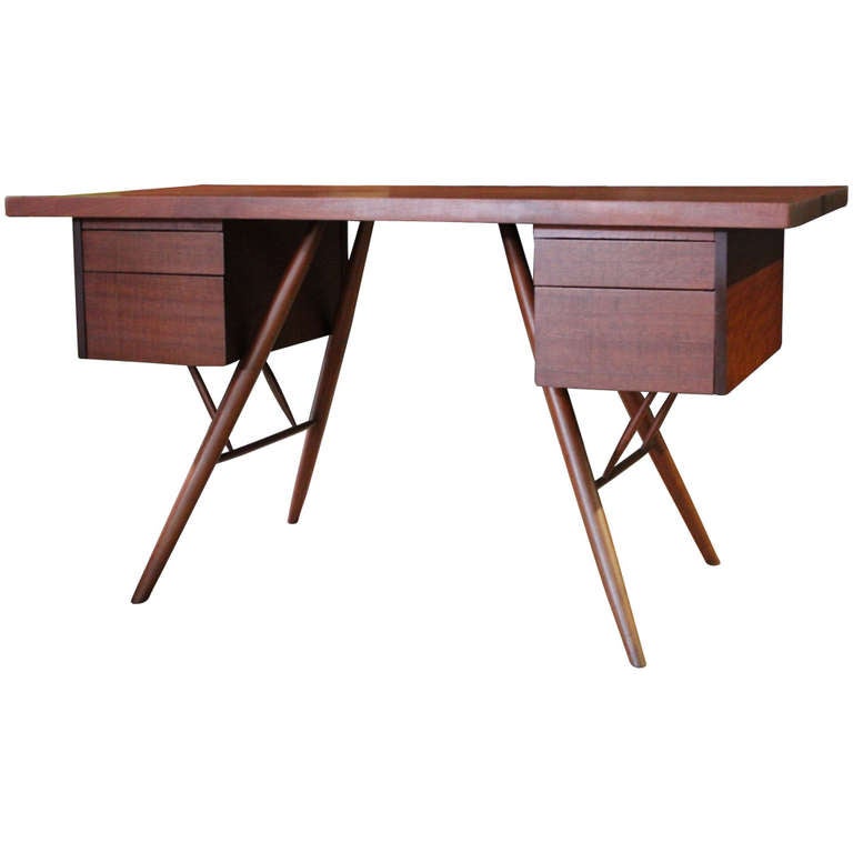 Studio Craft Desk at 1stdibs