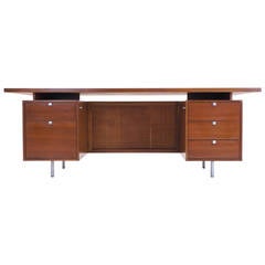 Executive Desk by George Nelson for Herman Miller