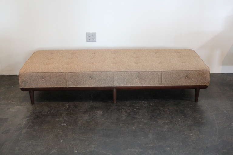 Large Bench/Daybed by T.H. Robsjohn-Gibbings 2
