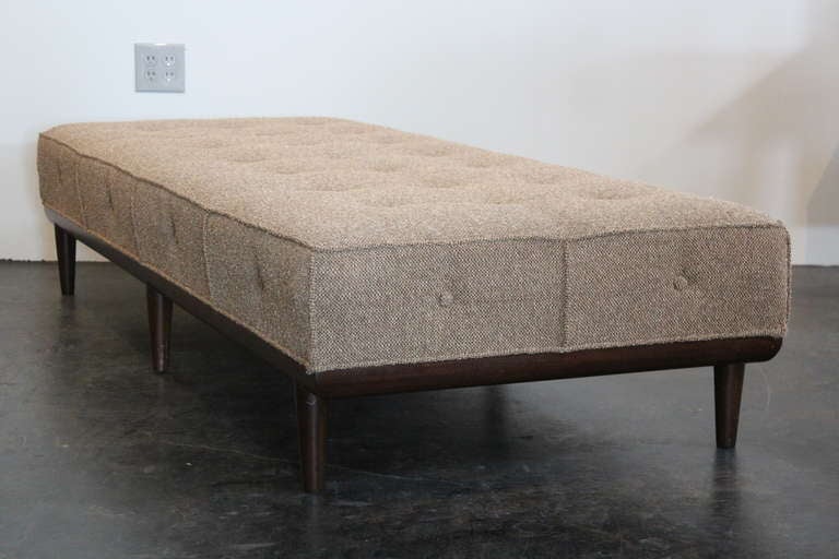 Large Bench/Daybed by T.H. Robsjohn-Gibbings 5