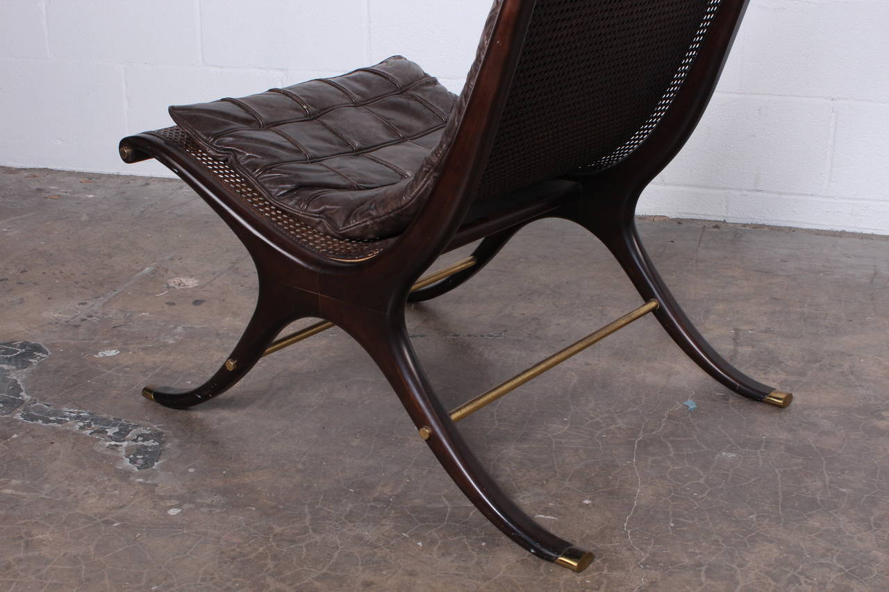 Lounge Chair by Gerald Jerome 6