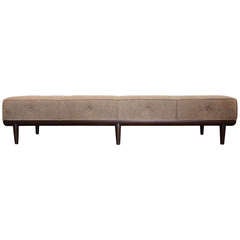 Large Bench/Daybed by T.H. Robsjohn-Gibbings