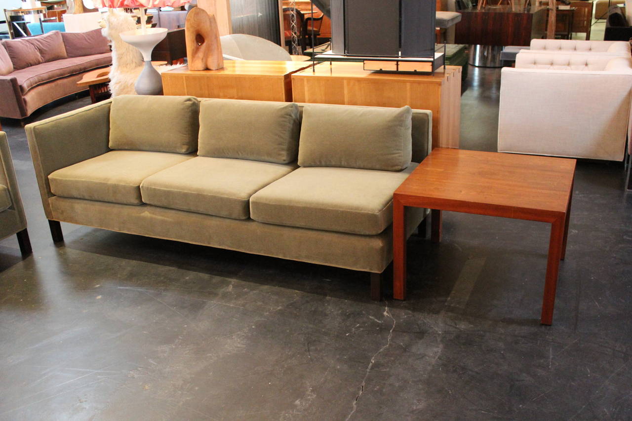 Sectional Sofa by Edward Wormley for Dunbar 6