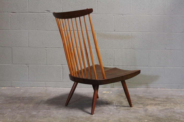 Mid-20th Century George Nakashima 