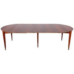 Dining Table by Gio Ponti for M. Singer & Sons
