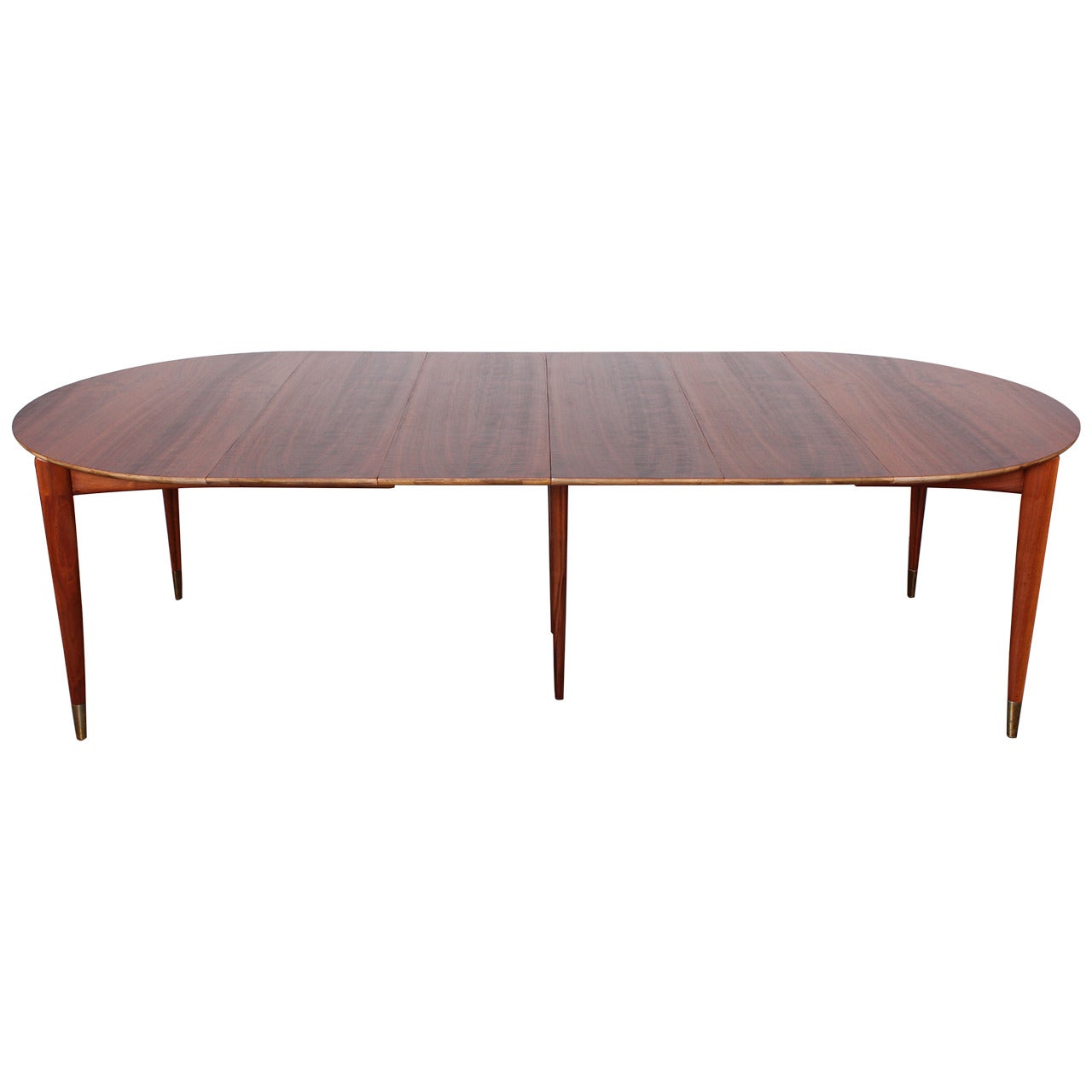 Dining Table by Gio Ponti for M. Singer & Sons