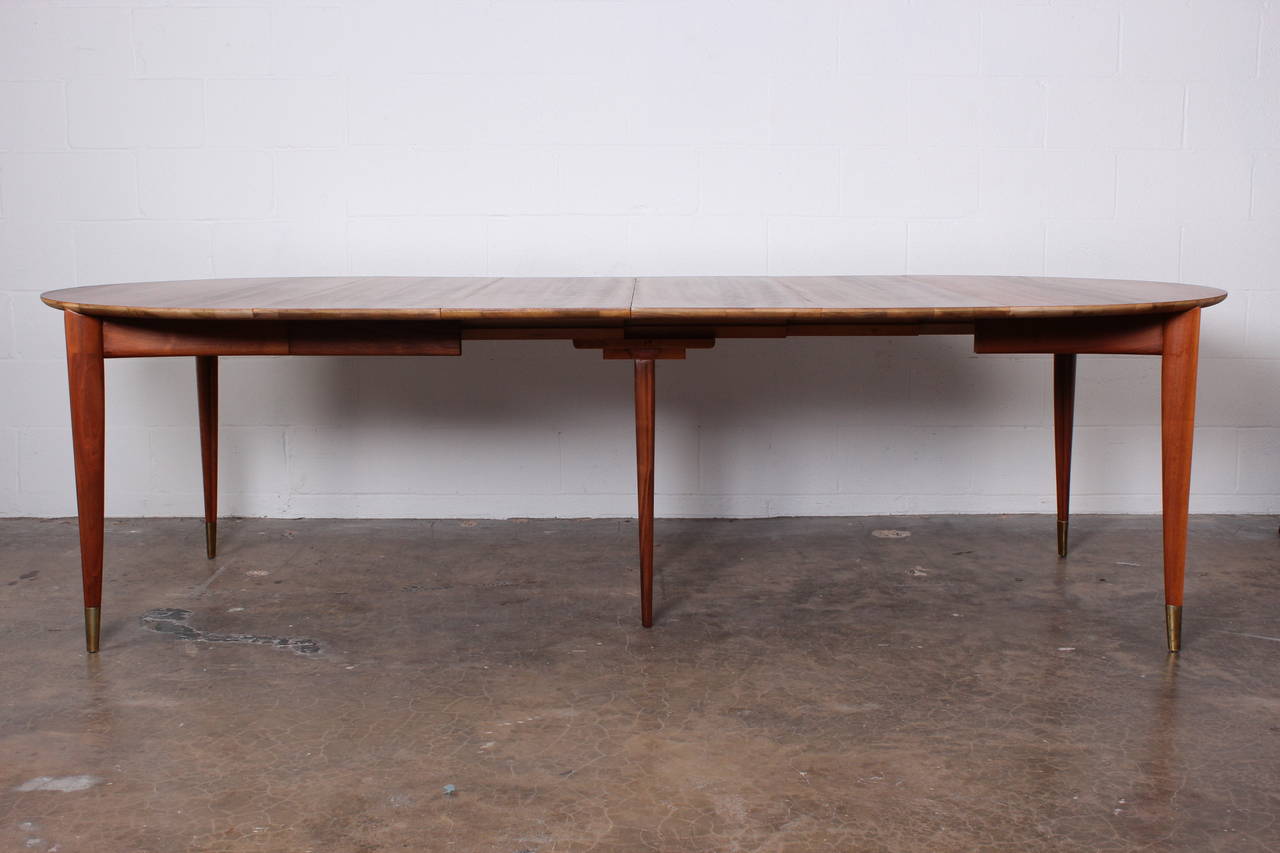 Dining Table by Gio Ponti for M. Singer & Sons 5